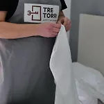 3 Torri