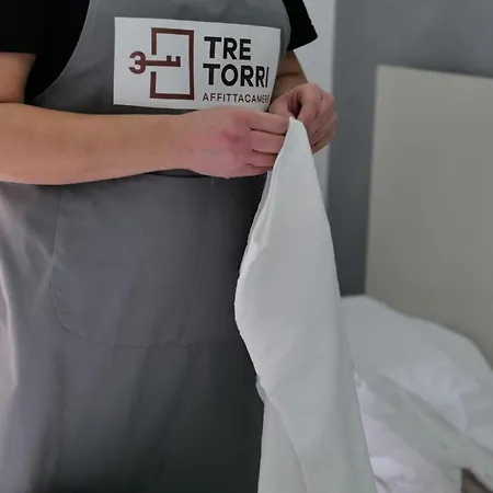 3 Torri