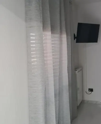 3 Torri بيت ضيافة Maddaloni