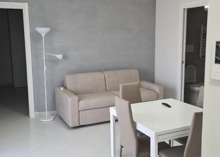 3 Torri בית הארחה 4*