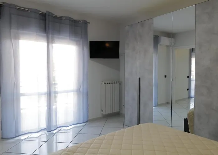 3 Torri Pensionat 4*