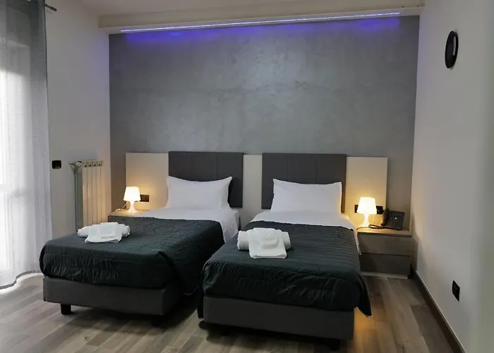 بيت ضيافة 3 Torri 4*