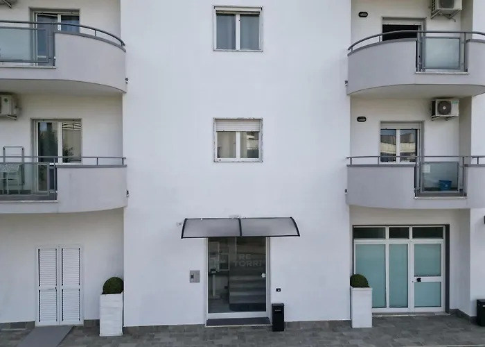 3 Torri Pensionat 4*