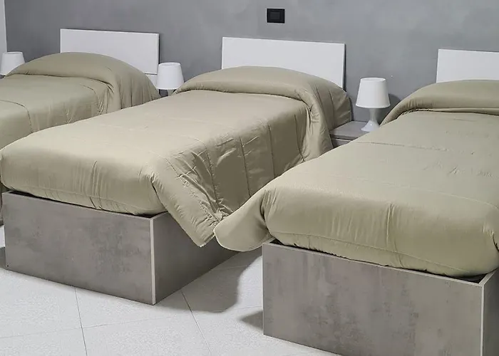 3 Torri بيت ضيافة 4*