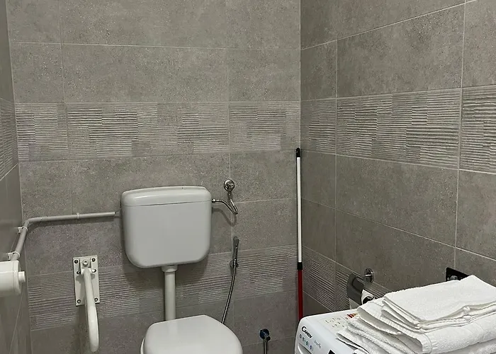 Pensionat 3 Torri 4*